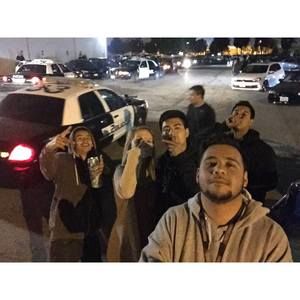 Meet your Posher, Rey